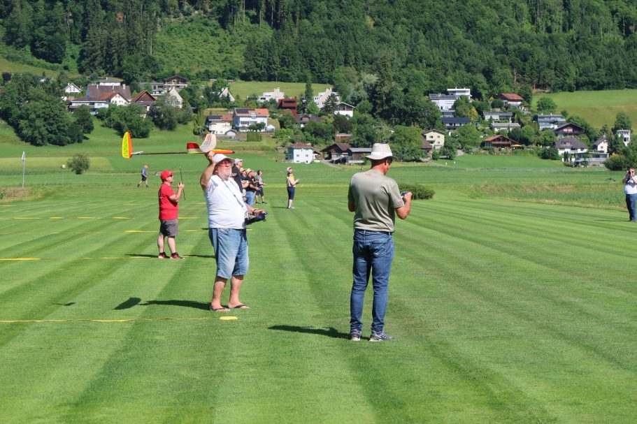 F5L bei der MFG Feldkich 2026