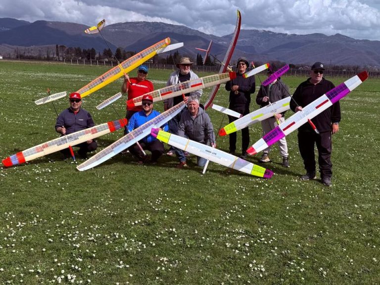 Die Sieger vonFeldkirchen